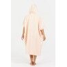 After Essentials Poncho Tech Pocket - Poncho surf | Hardloop