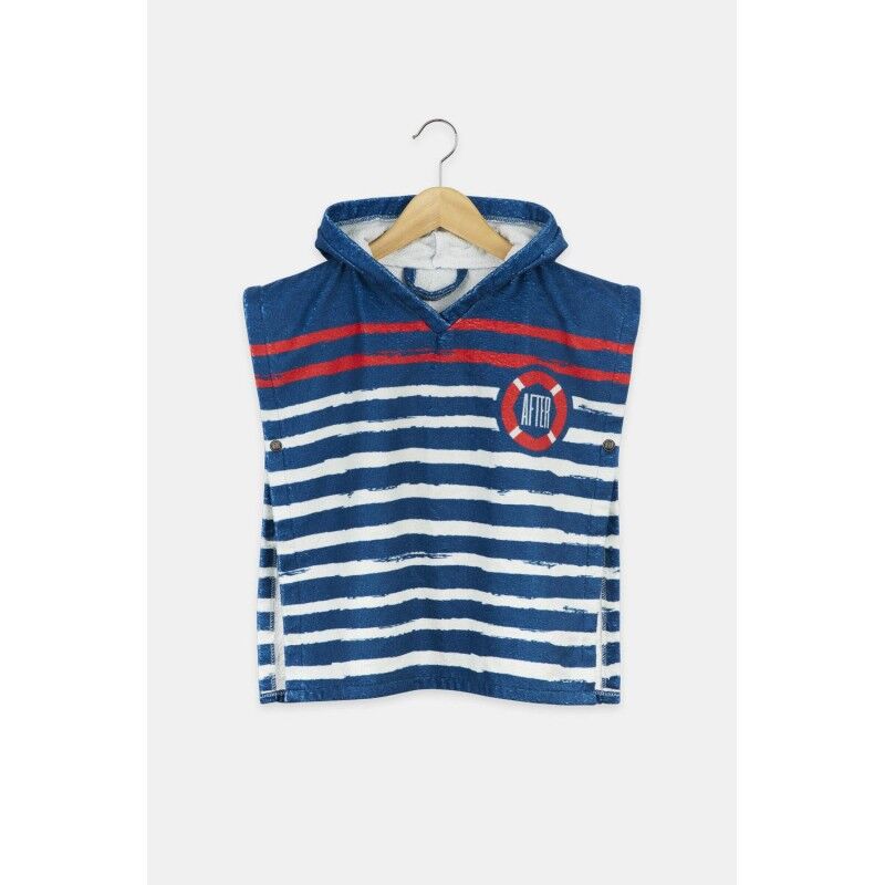 Poncho Teenie - Poncho surf enfant