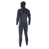 ION Seek Select 5.5/4.5 Hood Front Zip - Surfing Kombinezony męskie | Hardloop
