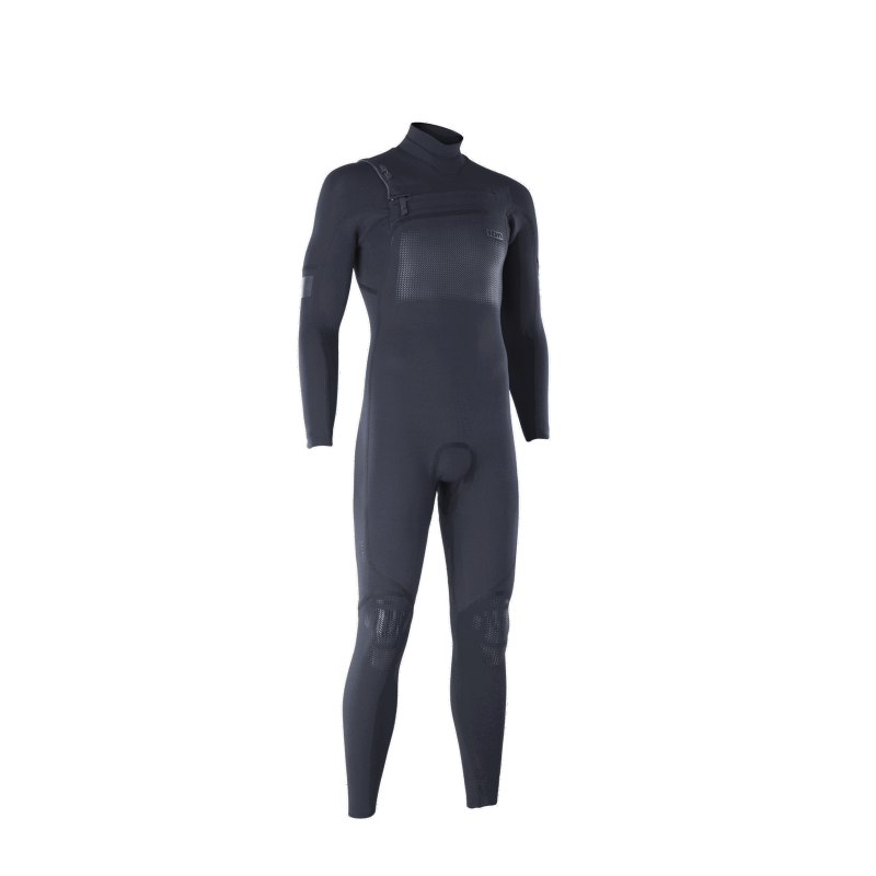 Seek Select 5/4 Front Zip - Surf wetsuit  - Heren