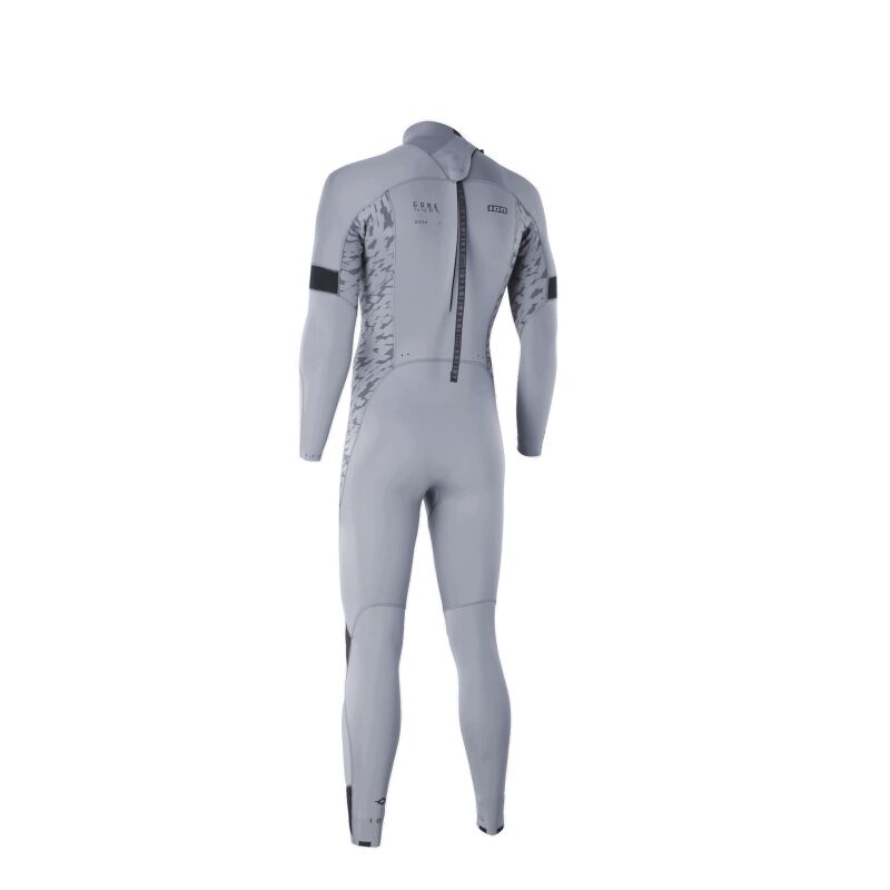 ION Seek Core 5/4 Back Zip - Combinaison de surf homme | Hardloop
