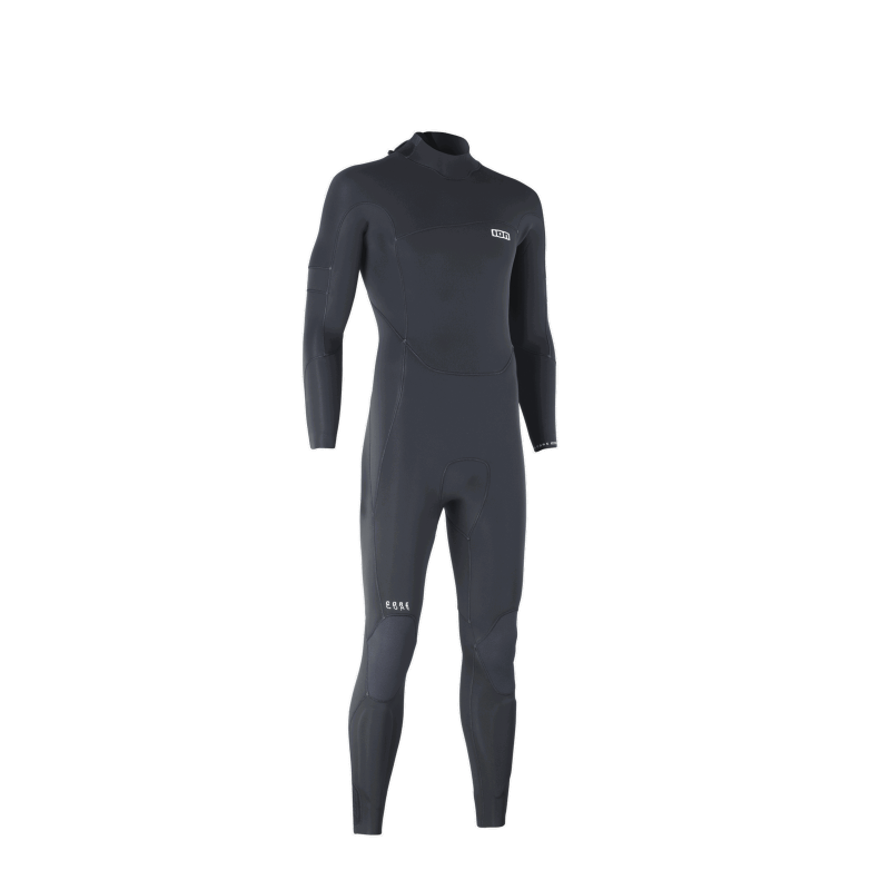 Seek Core 4/3 Back Zip - Combinaison de surf homme