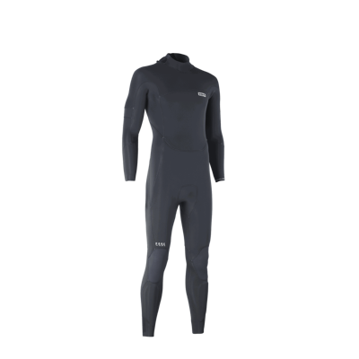Seek Core 4/3 Back Zip - Surf märkäpuvut - Miehet