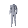 ION Seek Core 4/3 Back Zip - Combinaison de surf homme | Hardloop