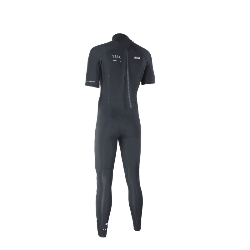 ION Seek Core 3.5/2 SS Back Zip - Surf Wetsuit - Men's | Hardloop