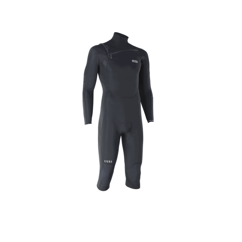 Seek Core 4/3 Overknee LS Front Zip - Combinaison de surf homme