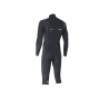 ION Seek Core 4/3 Overknee LS Front Zip - Combinaison de surf homme | Hardloop