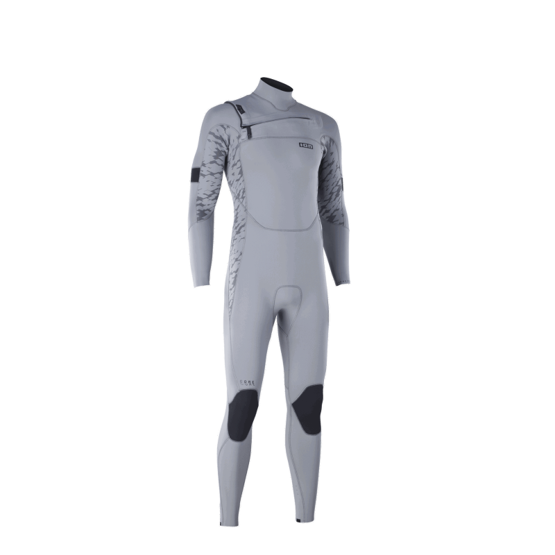 Seek Core 5/4 Front Zip - Pánsky Surf neopren