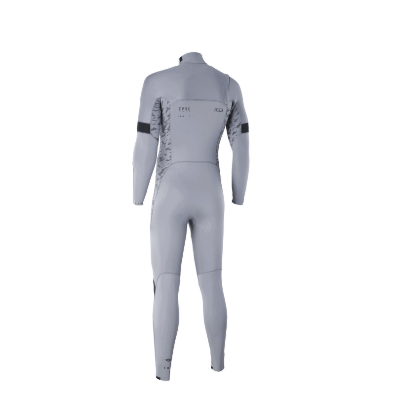 ION Seek Core 4/3 Front Zip - Surf Wetsuit - Men's | Hardloop