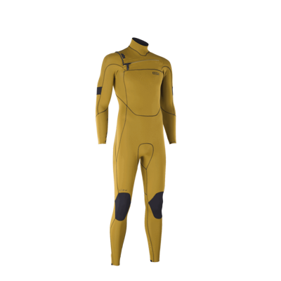 Seek Core 3/2 Front Zip - Surf Wetsuit - Men's