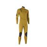 Gold Burst