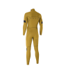 ION Seek Core 3/2 Front Zip - Fato surf homem | Hardloop