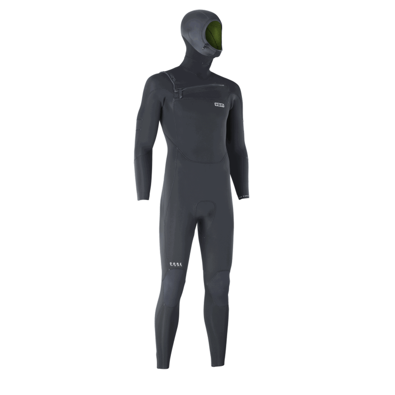 Seek Core 5/4 Hood Front Zip - Pánsky Surf neopren