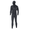 ION Seek Core 5/4 Hood Front Zip - Surf Wetsuit - Men's | Hardloop