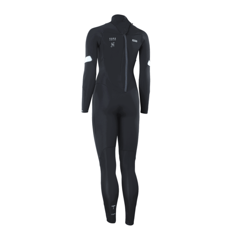 ION Amaze Core 4/3 Back Zip - Surf Wetsuit - Women's | Hardloop