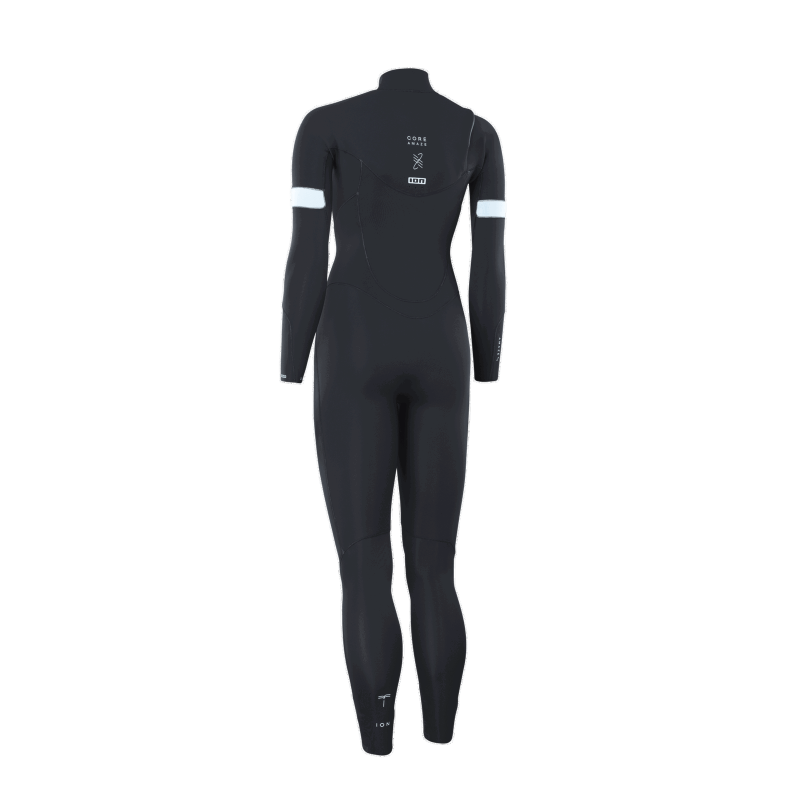 ION Amaze Core 5/4 Front Zip - Surf Wetsuit - Women's | Hardloop