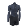 ION Amaze Shorty 2.0 LS Back Zip - Surf Wetsuit - Women's | Hardloop