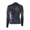 ION Neo Zip Top 2/1 LS Skin - Damski Top neoprenowy surfingowy | Hardloop