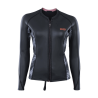 ION Neo Zip Top 2/1 LS Skin - Neopren surftop - Damer | Hardloop