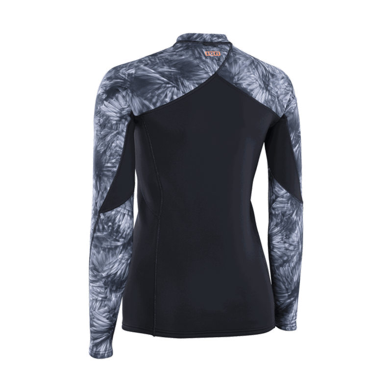 ION Neo Top 2/2 LS - Dámské Neoprenový surfový top | Hardloop