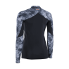 ION Neo Top 2/2 LS - Top néoprène surf femme | Hardloop