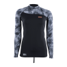 ION Neo Top 2/2 LS - Neoprene surf top - Women's | Hardloop