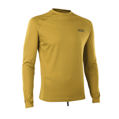Rashguard LS - Lycras - Hombre