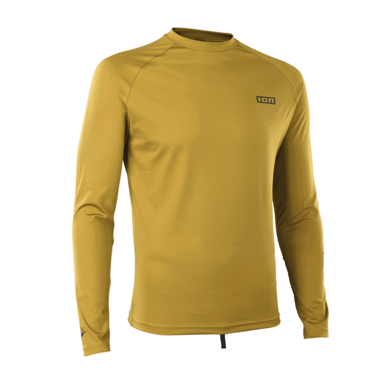 Rashguard LS - Lycras męskie