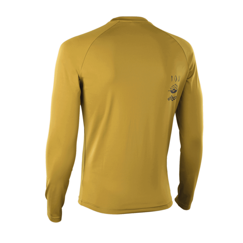 ION Rashguard LS - Lycras - Men's | Hardloop