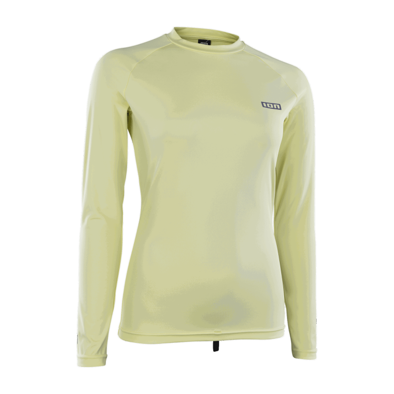 Rashguard LS - Lycras - Women's