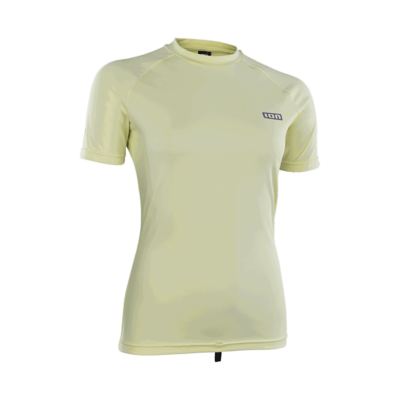 Rashguard SS - Lycras - Damen