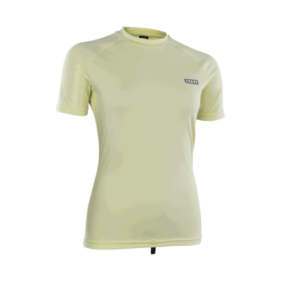Rashguard SS - Lycras - Naiset