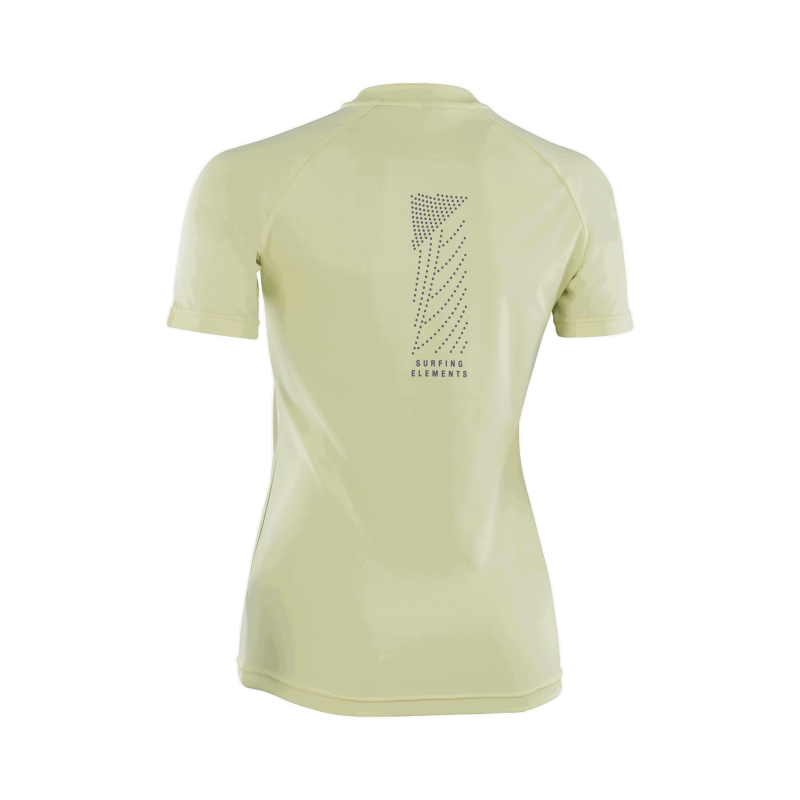 ION Rashguard SS - Lycras - Dames | Hardloop