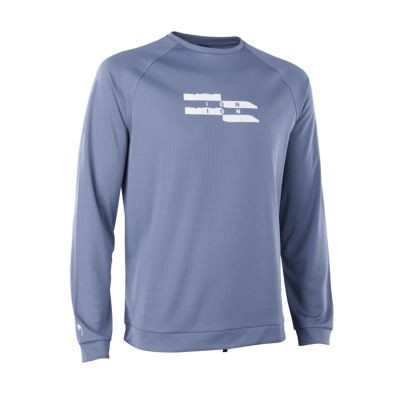 Wetshirt LS - Lycras - Heren