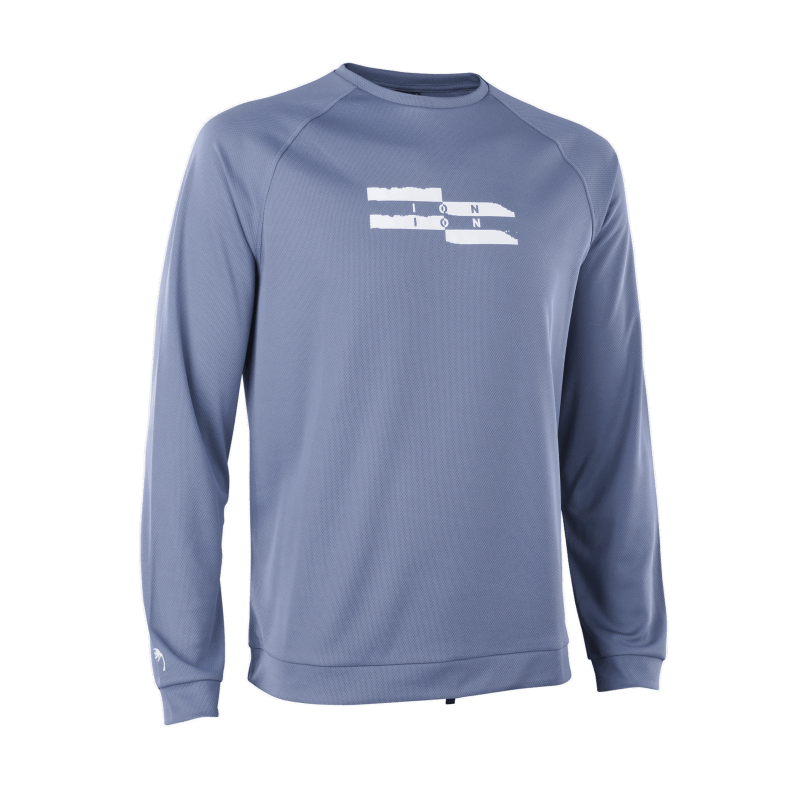 Wetshirt LS - Lycras - Hombre