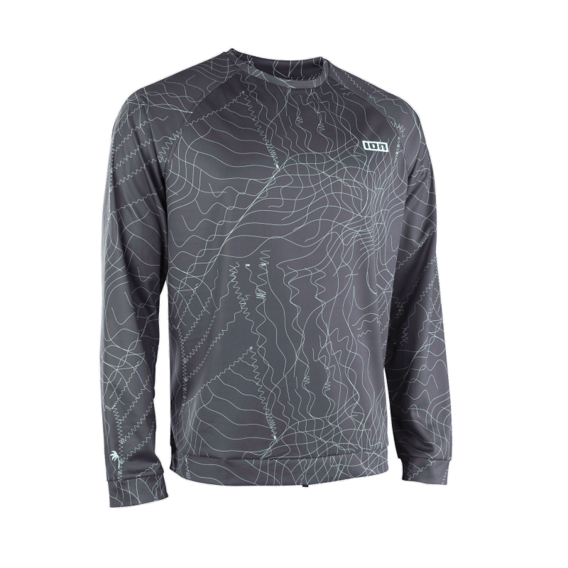Wetshirt LS - Lycras - Men's