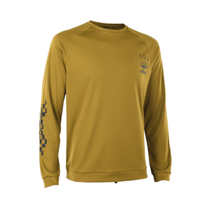 Wetshirt LS - Lycra homme