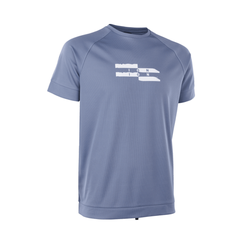 Wetshirt SS - Pánsky Lycras
