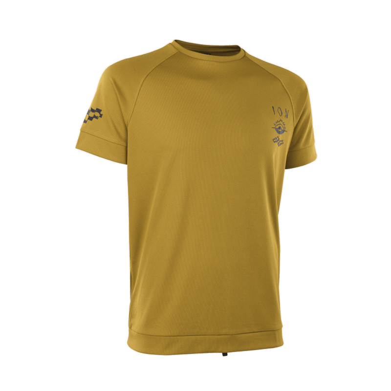 Wetshirt SS - Pánsky Lycras