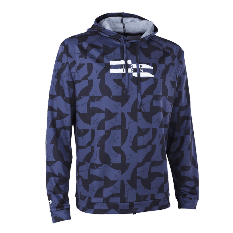 Wetshirt Hood LS - Lycras - Hombre