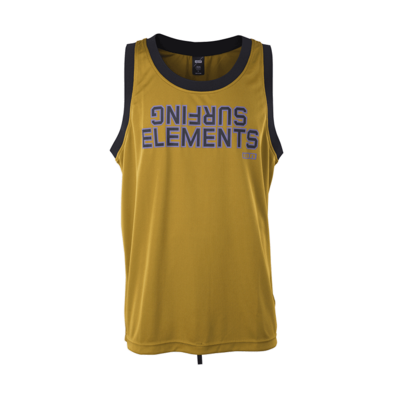 ION Wetshirt Basketball - Débardeur homme | Hardloop