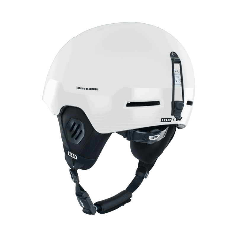 ION Mission - Casque kitesurf | Hardloop