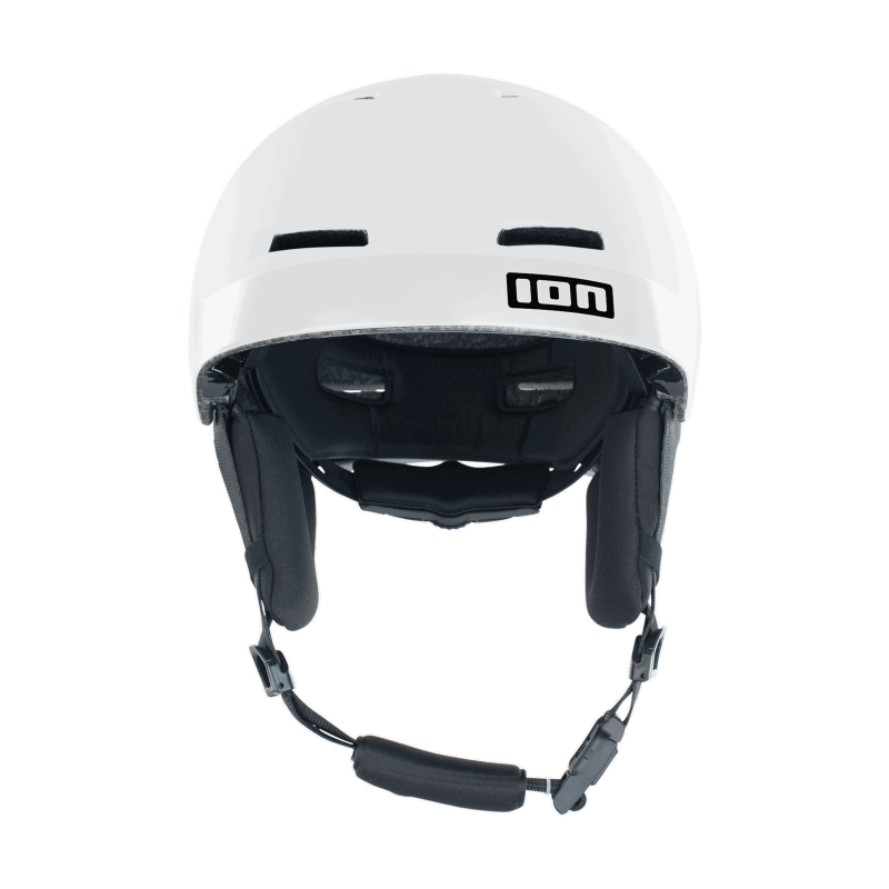 ION Mission - Kitesurf helmet | Hardloop