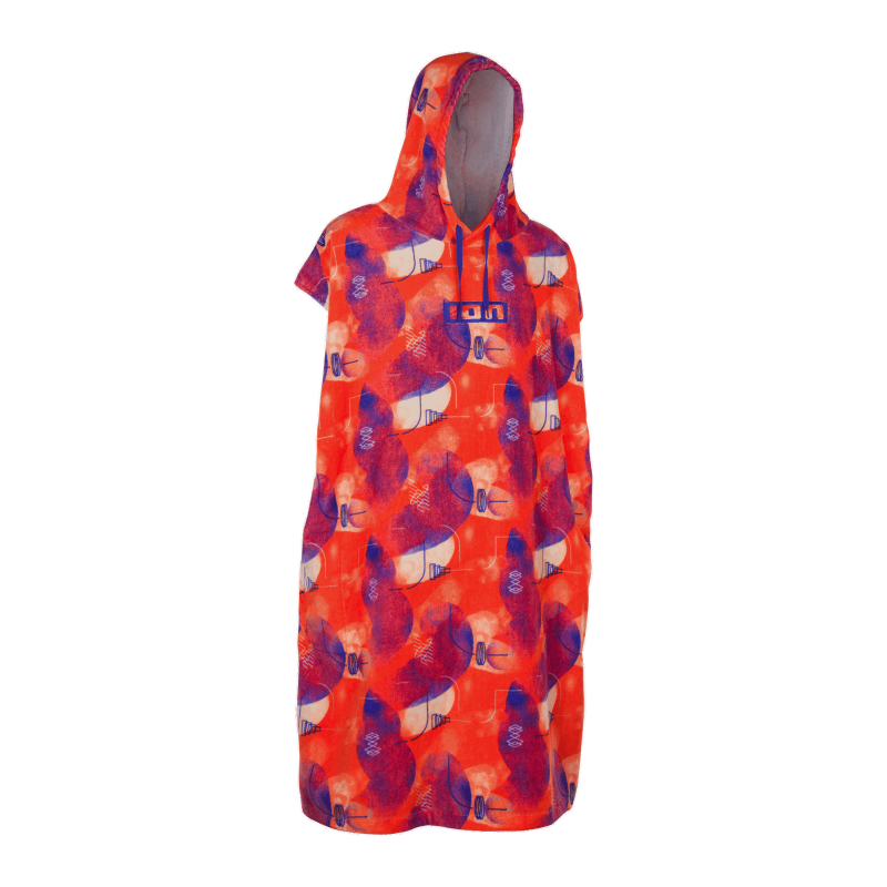 Poncho Core Lumen - Poncho surf