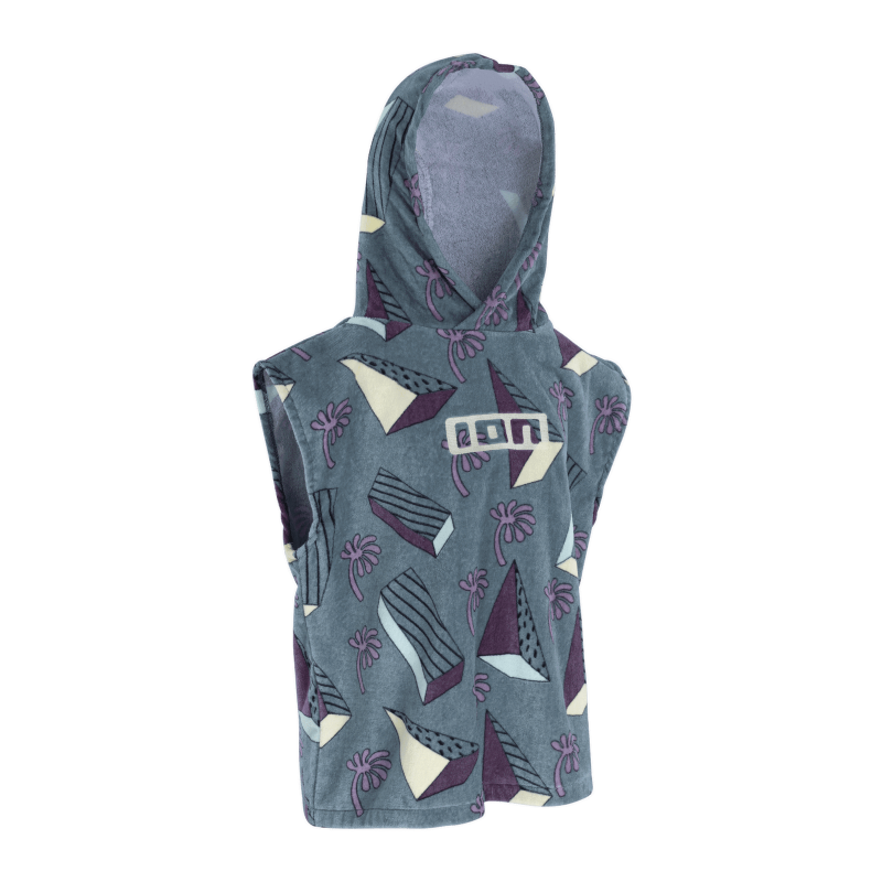 Poncho Mini Grom - Dětské Pončo