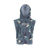 ION Poncho Mini Grom - Poncho surf enfant | Hardloop