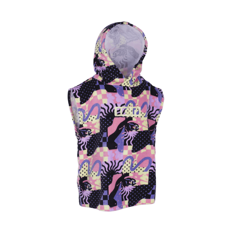 Poncho Mini Grom - Dětské Pončo