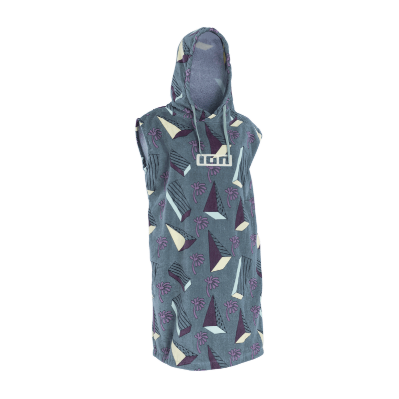 Poncho Grom - Poncho - Kinderen