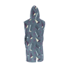 ION Poncho Grom - Poncho de surf criança | Hardloop