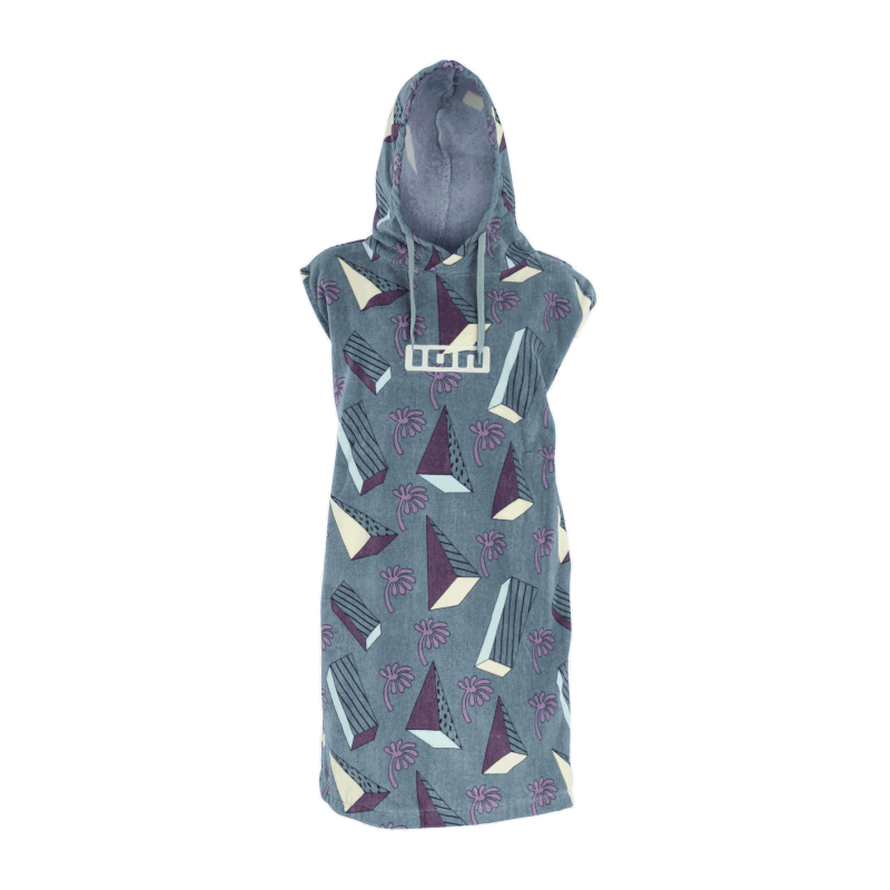 ION Poncho Grom - Poncho  - Kid's | Hardloop